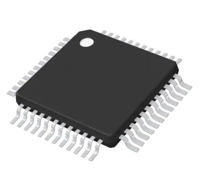 Il Unico centro 48MHz 64KB di 32 bit degli incavi di IC della IMMERSIONE STM32F051C8T6 (FLASH di 64K x 8)
