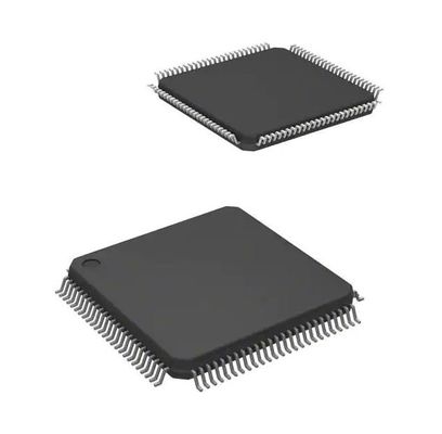 STM32F100VCT6B CI di commutazione alimentazione MCU 32BIT 256KB FLASH 100LQFP 24K x 8