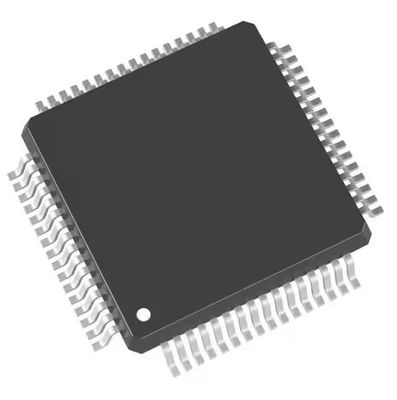STM32F103RDT6 CI di commutazione alimentazione MCU 32BIT 384KB FLASH 64LQFP I/O 51
