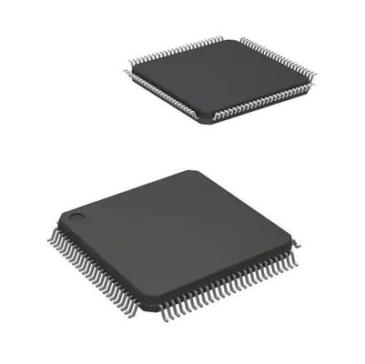 STM32F103VGT6 FLASH 100LQFP 96K x 8 dell'interruttore di accensione CI MCU 32BIT 1MB