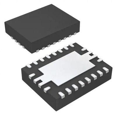 Circuito integrato Chip Charger 20-VQFN 4.2V 500mA corrente di BQ25012RHLR