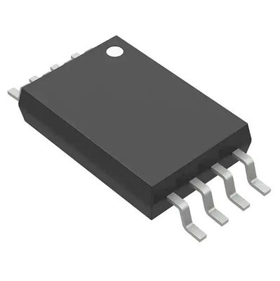 8-TSSOP Batteria agli ioni di litio IC per monitor a montaggio superficiale IC 25DSBGA BQ26221PWR