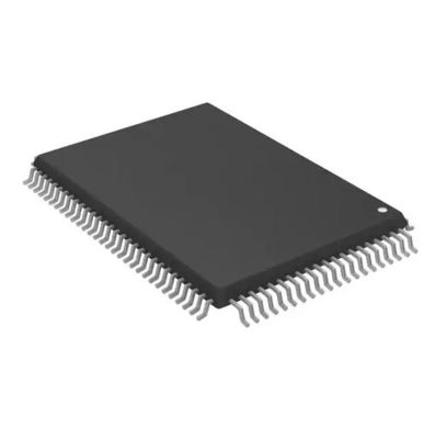 XC9572-10PQ100C IC CPLD 72MC 10NS 100QFP Dispositivo logico programmabile complesso