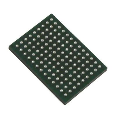Ricetrasmettitore Gigabit Ethernet IC 117LBGA 3V -3.6V di VSC8211XVW