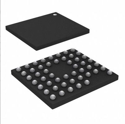 NRF52832-CIAA-R IC rf Txrx+Mcu Ism&gt;1ghz 50xfbga rf e radio
