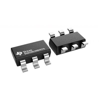 Registrazione 3A TSOT23-6 di TPS563201DDCR Buck Switching Regulator IC Reg Buck