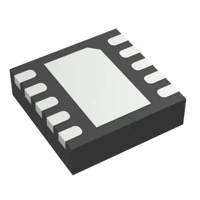 Regolatore elettronico 5A 15% 10vson 10-VSON (3x3) del fusibile di TPS259261DRCR CI
