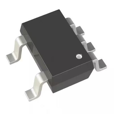 Registrazione 300ma Tsot23 di Chip Ic Reg Lin Pos del circuito integrato ADP171AUJZ-R7