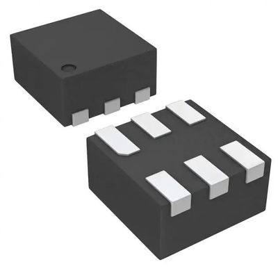 Manica 6wson di Chip Ic Supervisor 1 del circuito integrato TPS389025QDSERQ1