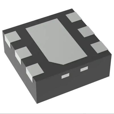 LP5912-2.8DRVR Circuito integrato Chip Ic Reg lineare 2.8v 500ma 6wson