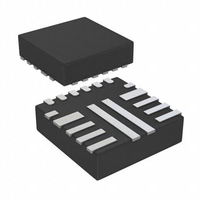 Circuito integrato Chip Ic Reg Buck Adj 12a 18vqfn di TPS56C215RNNR