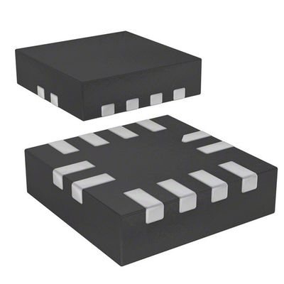 Circuito integrato Chip Ic Reg Bck Bst 3.3v 500ma 12vqfn di TPS63051RMWR