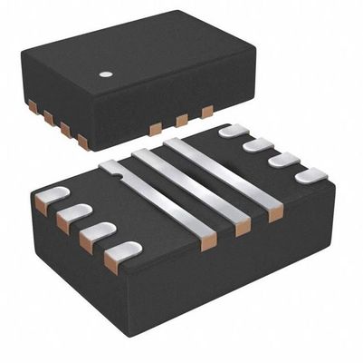 Uscita 4A 11-VFQFN di TPS62135RGXR Buck Switching Regulator IC 0.8V 1