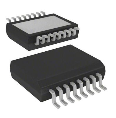 VND7030AJTR Power Switch/Driver CI 1:1 N-Channel 40A PowerSSO-16