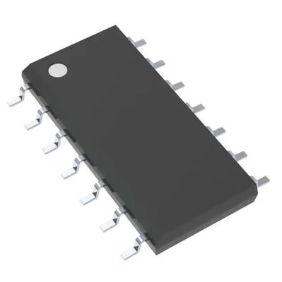 Differenziale del circuito dell'amplificatore 4 di LMC6036IMX/NOPB CMOS, Ferrovia--ferrovia 14-SOIC
