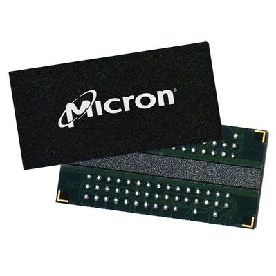 MT47H16M16BG-3IT: Circuito integrato CI Chip Dram 256mbit 84fbga parallelo di B