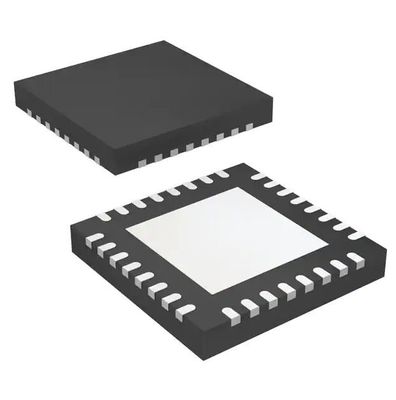 Amp 32wqfn di elaborazione dei segnali di IC dell'amplificatore di LMH6521SQE/NOPB Vgain