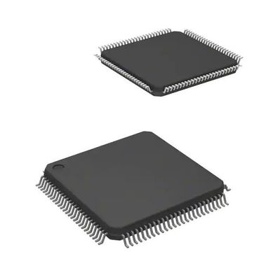 Componenti elettronici Mcu 32bit 128kb 100lqfp istantaneo di TMS320F28062FPZT CI