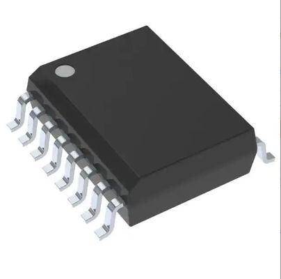AMC3302QDWERQ1 input del transistor CI Chip Automotive 50-Mv, Precisio