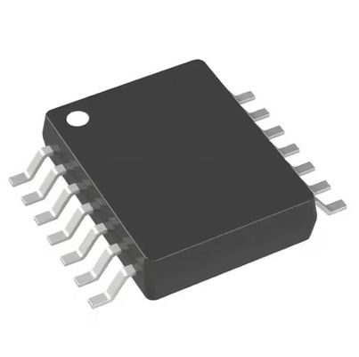 ADG5404FBRUZ-RL7 4:1 11.5ohm 14tssop del transistor CI Chip Ic Mux