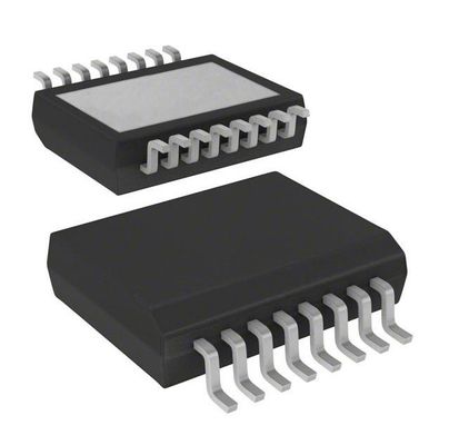 Driver di 1:1 Pwrsso16 del transistor CI Chip Pwr Drvr N-Chan di VN7016AJTR