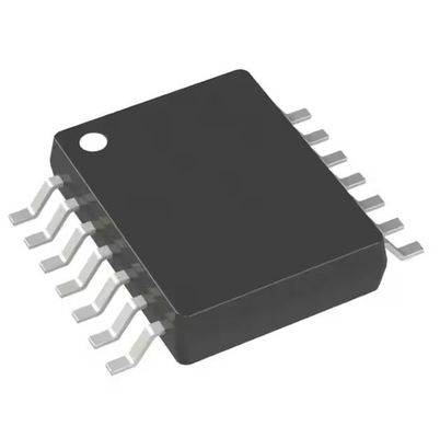 ADG5404FBRUZ-RL7 4:1 del commutatore di 4:1 11.5ohm 14tssop del transistor CI Chip Mux