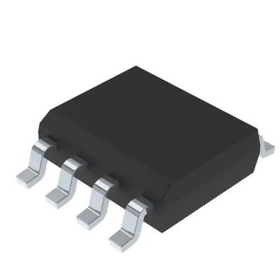 N-Manica 7A 8-SOIC 4.5V ~ 28V di 1:1 dell'interruttore di accensione/driver di VN5E160ASTR-E