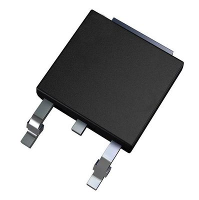 Un supporto di superficie a serie di diodi TO-252-3 DPak SC-63 di 1 paio 170 V 8A di STPS16170CB-TR