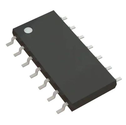 Ferrovia--ferrovia 14-SO del circuito dell'amplificatore 4 di CMOS del chip del sensore di temperatura di TS914IYDT