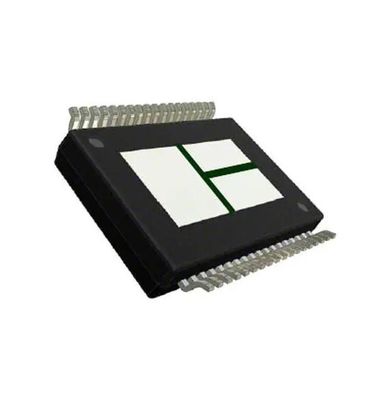 MOSFET PWM parallelo PowerSSO-36 TP del chip del sensore di temperatura di VNH5180ATR-E