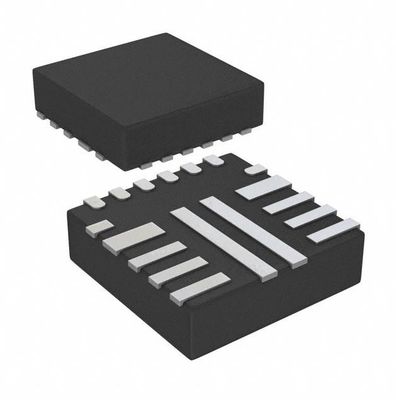 Uscita 8A TPS568215RNNR di 18VFQFN Buck Switching Regulator IC 0.6V 1