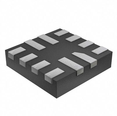 TUSB211IRWBR Sensore di Temperatura Chip IC INTERFACCIA SPECIALIZZATA 12X2QFN