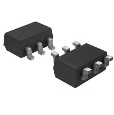 Convertitore 1 di ADS1100A0IDBVR Digital introdotto 1 bit di Sigma-delta SOT-23-6 16