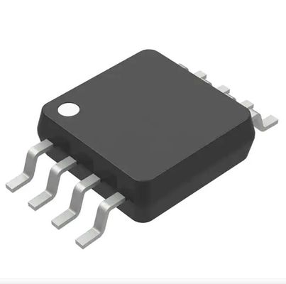 NCS20062DMR2G Circuito Integrato Ic Chip Opamp Gp 2 Circuito 8msop