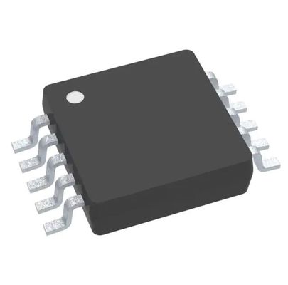 TPS2491DGSR Chip Ic comuniHot Swap Ctrlr Gp 10vssop 9V ~ 80V