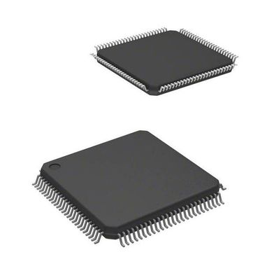 Transistor CI Chip Ic Mcu 32bit 256kb 100lqfp istantaneo di MC56F84789VLL