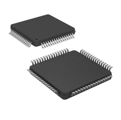 ADS1299IPAGR Circuito Integrato Chip Afe 8 Chan 24bit 64tqfp