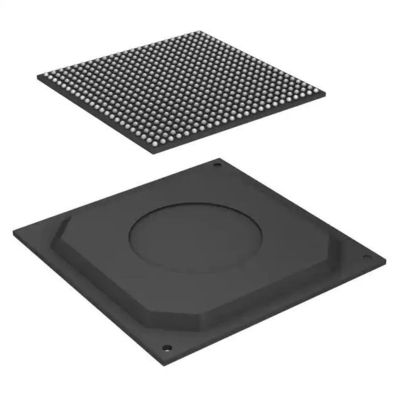 Transistor CI Chip Ic Mpu I.Mx53 800mhz 529fbga di MCIMX537CVV8C
