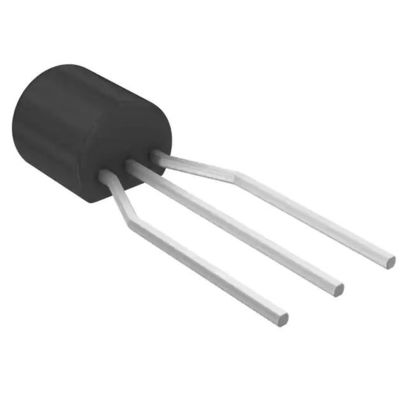 Chip del sensore di temperatura LM335AZT SENSORE ANALOGICO -40C-100C TO92-3