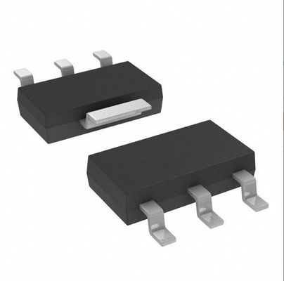 1:1 Sot223-4 di IC Chip Pwr Swtch N-Chan del circuito integrato BSP452HUMA1