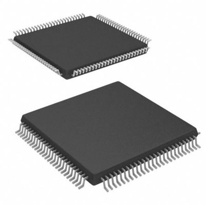 Chip ATSAME54N20A-AUT di IC del transistor dell'ISTANTANEO 100TQFP di MCU 32BIT 1MB