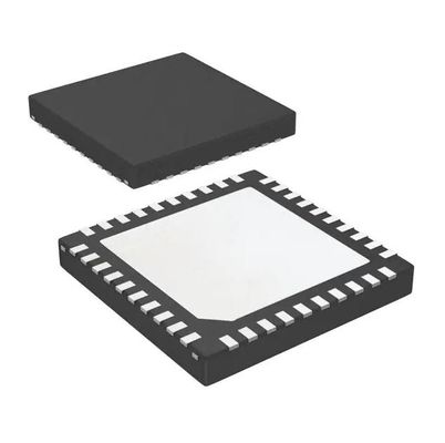 Circuito integrato Chip Video Clock Generator di 40WQFN LMH1983SQ NOPB