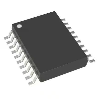 Chip del circuito integrato della DDS 75MHZ 10BIT 20TSSOP di AD9834CRUZ