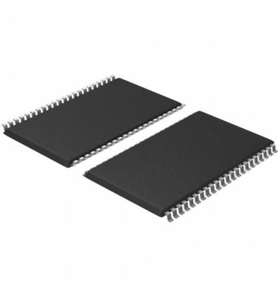 PARALLELO 45NS 44TSOP di IC 4MBIT del chip del circuito integrato di CY62147G30-45ZSXAT