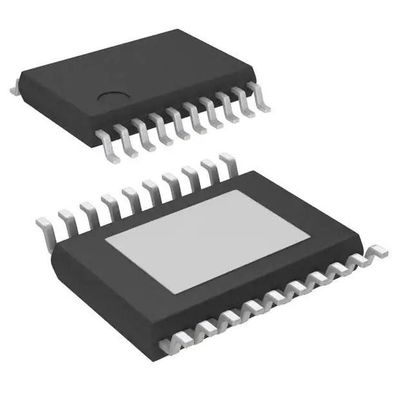 Registrazione 3A 20HTSSOP di IC REG BUCK del blocco del circuito di TPS54310QPWPRQ1Integrated