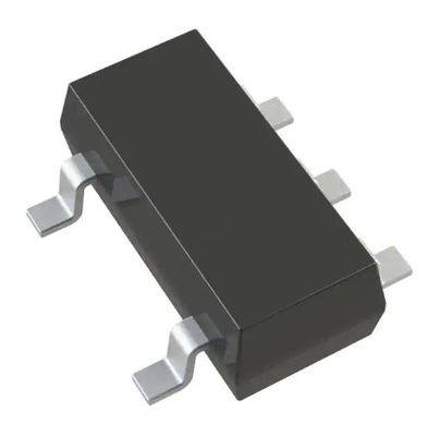 Regolatore di commutazione di registrazione di IC Chip Reg Multi CONFG del transistor TSOT23-5 IC