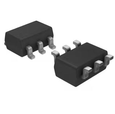 Uscita 200mA SOT-23-6 del chip 1 del circuito integrato TPS79301DBVRG4Q1