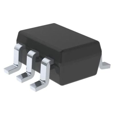 INA214AQDCKRQ1 transistor IC Chip Curr Sense 1 circuito SC70-6