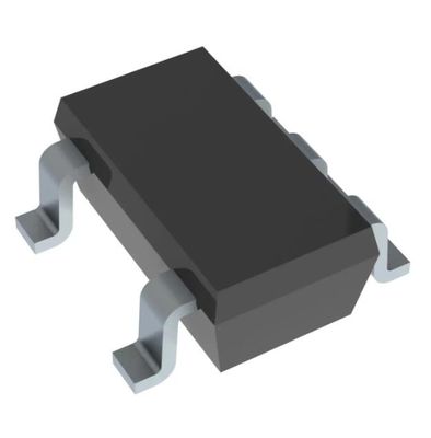 SN74LVC1G125DBV Chip a circuito integrato IC BUF NON INVERTITO 5,5 V SOT23-5