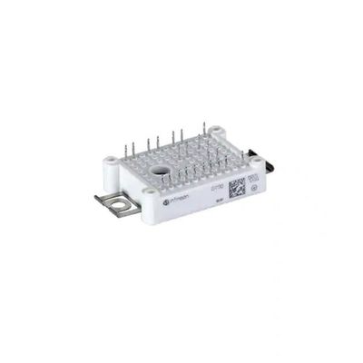 Chip 650V 55A 200W di F450R07W1H3B11ABOMA1IGBT CI